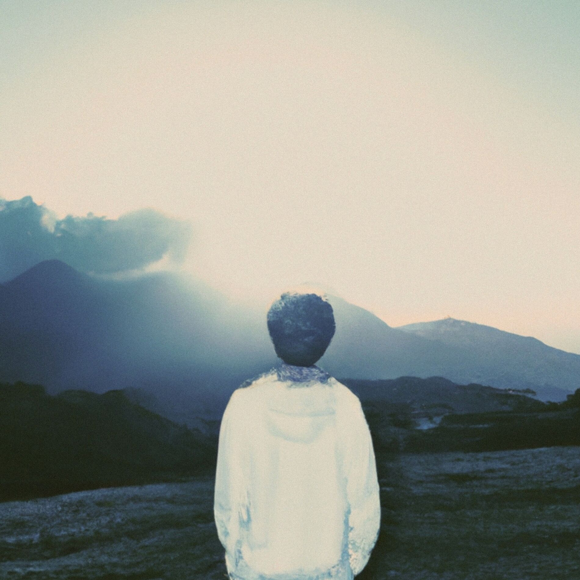 Album cover of Supernova