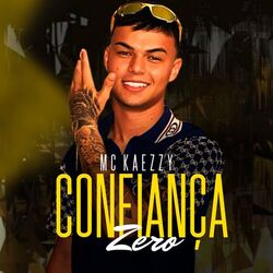 Cover of Confiança Zero