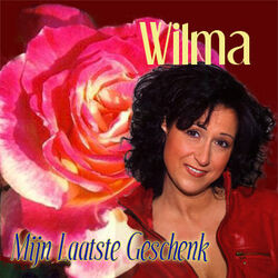 Cover of Mijn laatste geschenk