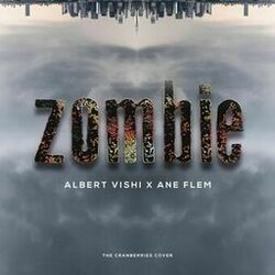 Cover of Zombie (feat. Ane Flem)
