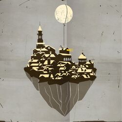 Cover of Special Moon