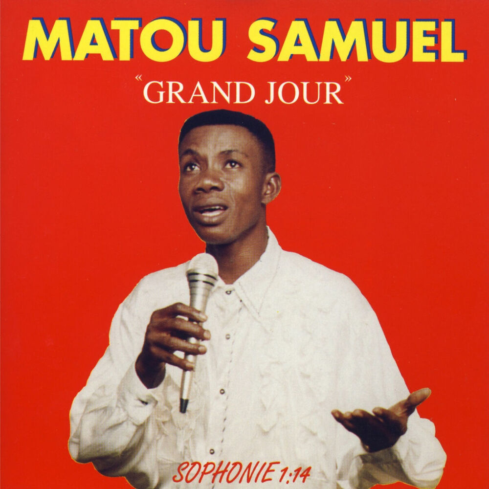 Picture of Grand Jour