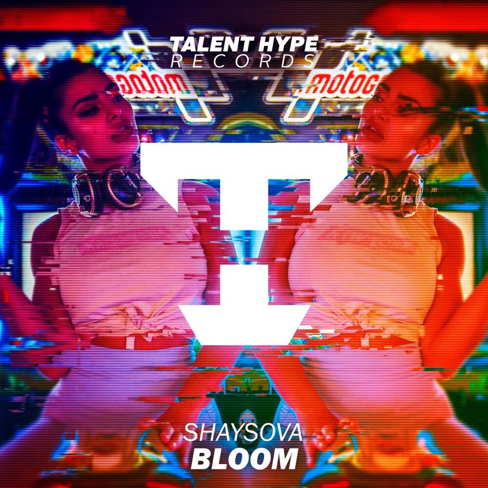 Picture of Bloom (Original Mix)