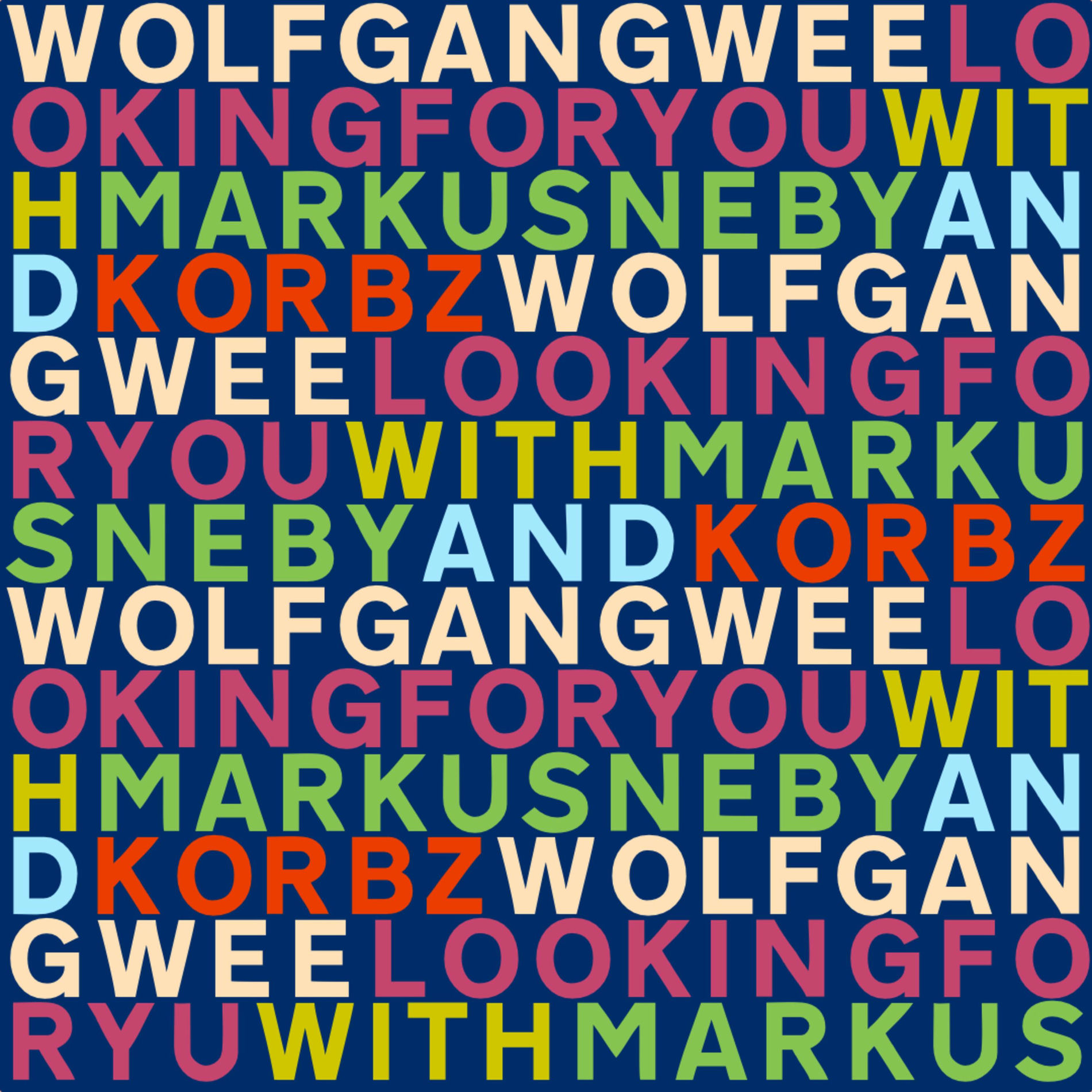 Album cover of LFY
