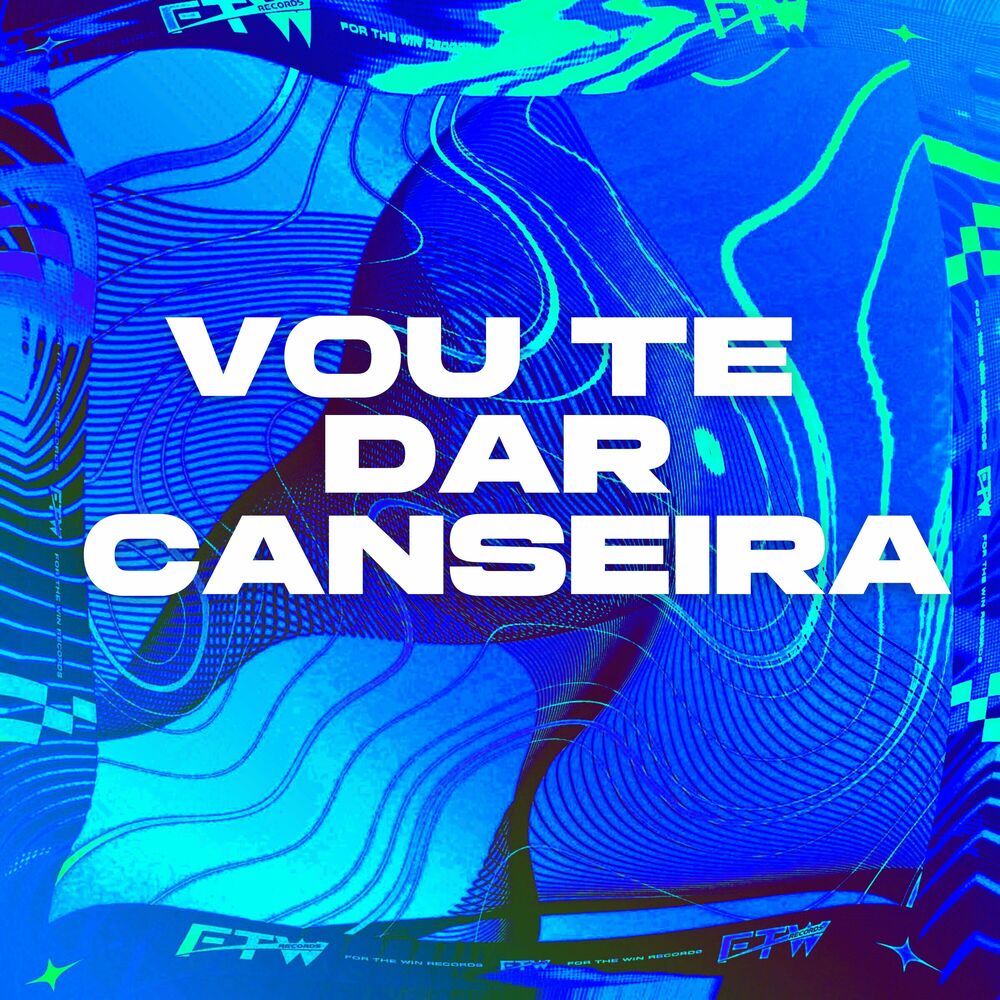 Picture of Vou Te Dar Canseira