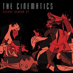 Silent Scream