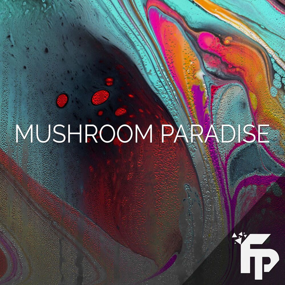 Picture of Mushroom Paradise
