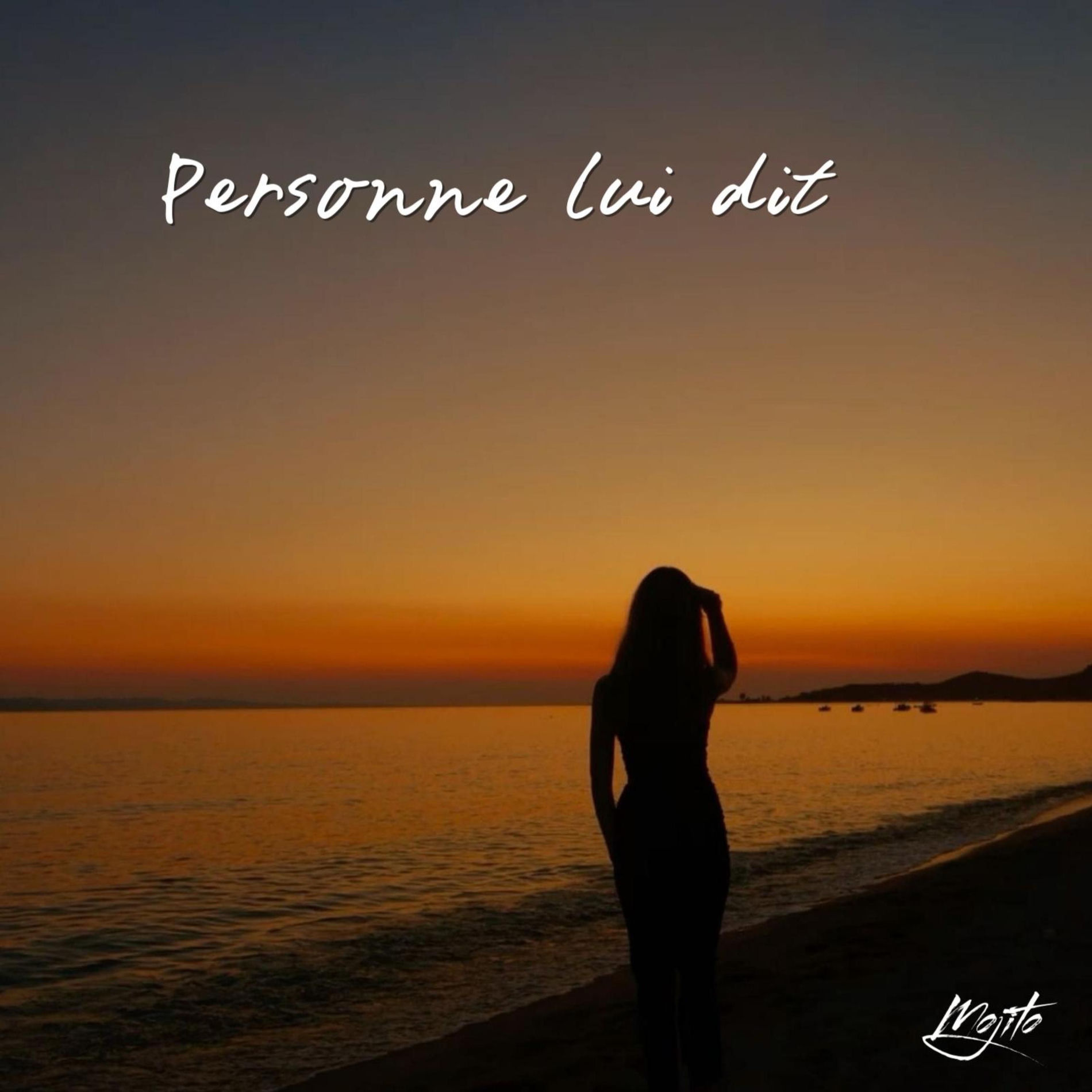 Album cover of Personne lui dit