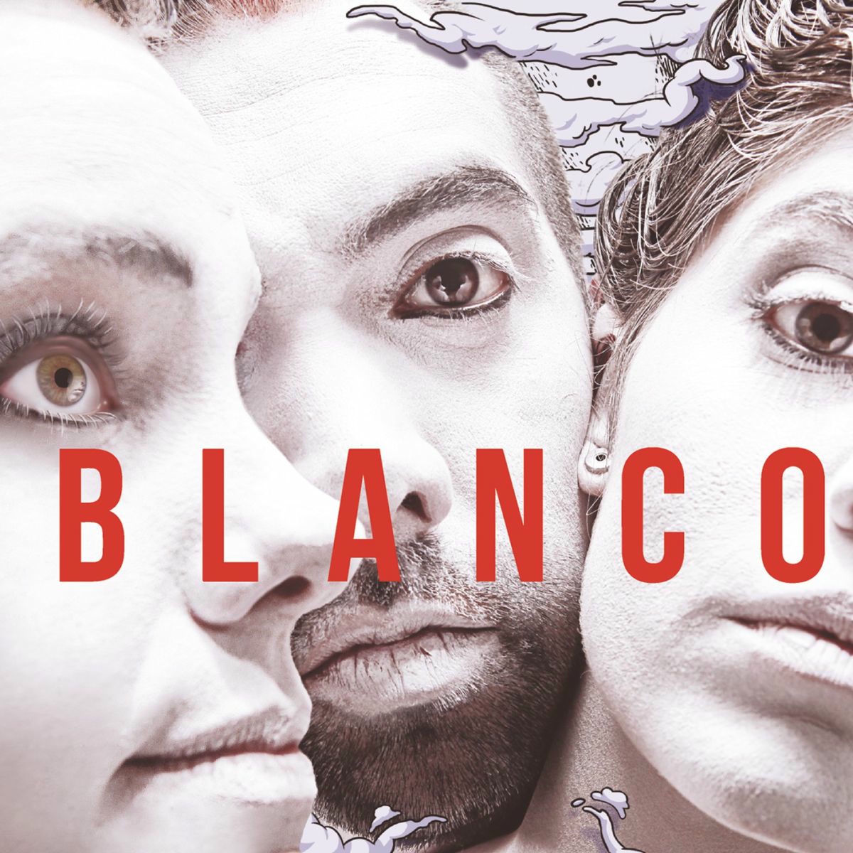 Album picture of Blanco