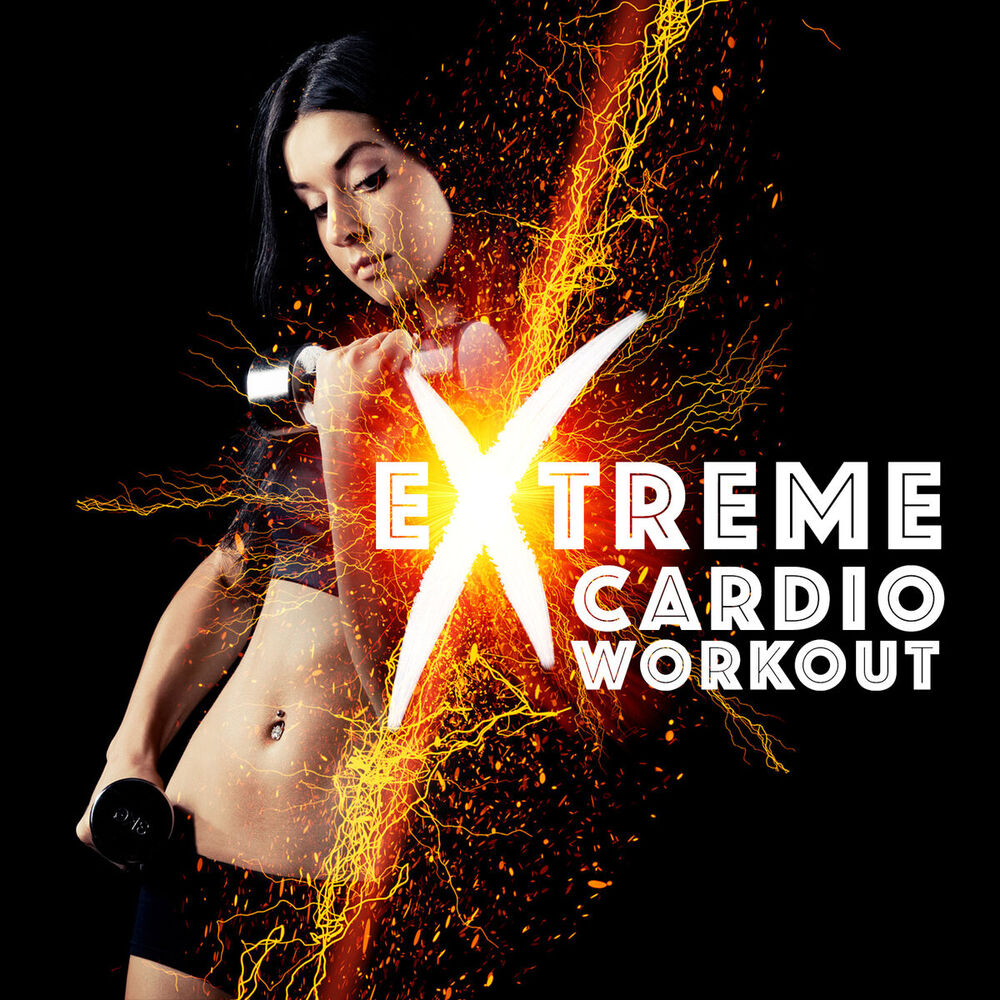 Picture of Extreme Cardio Workout