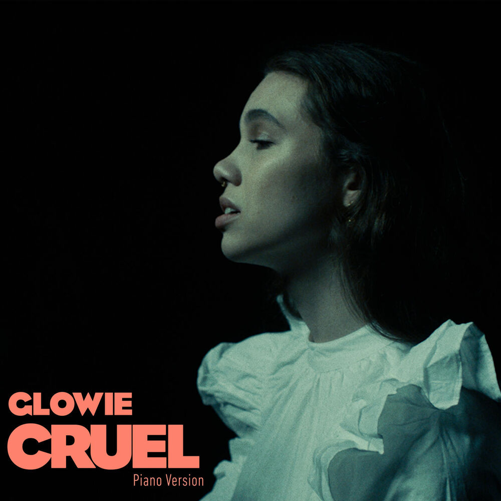 Picture of Cruel (Piano Version)