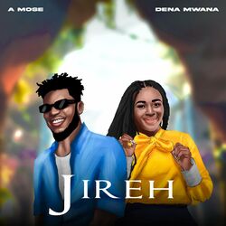 Cover of Jireh