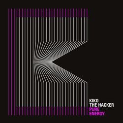 Cover of Pure Energy