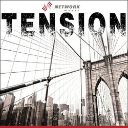 Cover of Tension