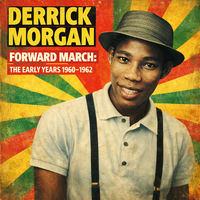 Derrick Morgan: álbumes, canciones y conciertos | Deezer