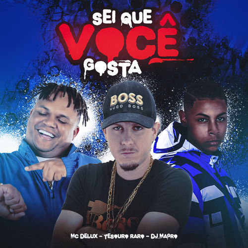 Sei Que Você Gosta