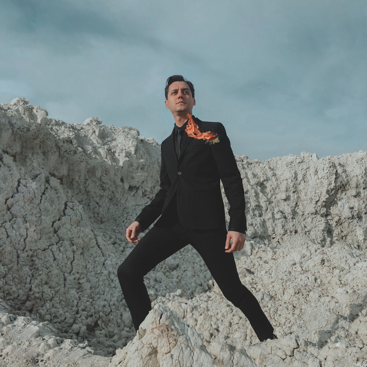 Album cover of DİKEN