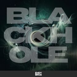 Cover of BLACKHOLE