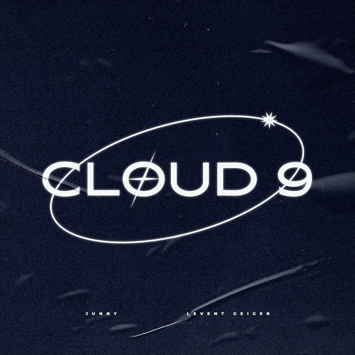Album cover of CLOUD 9