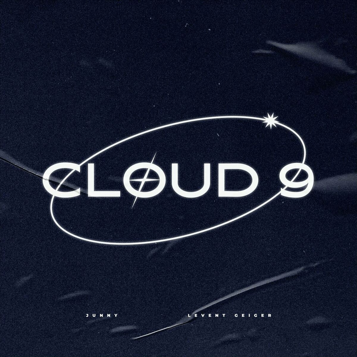 Album cover of CLOUD 9