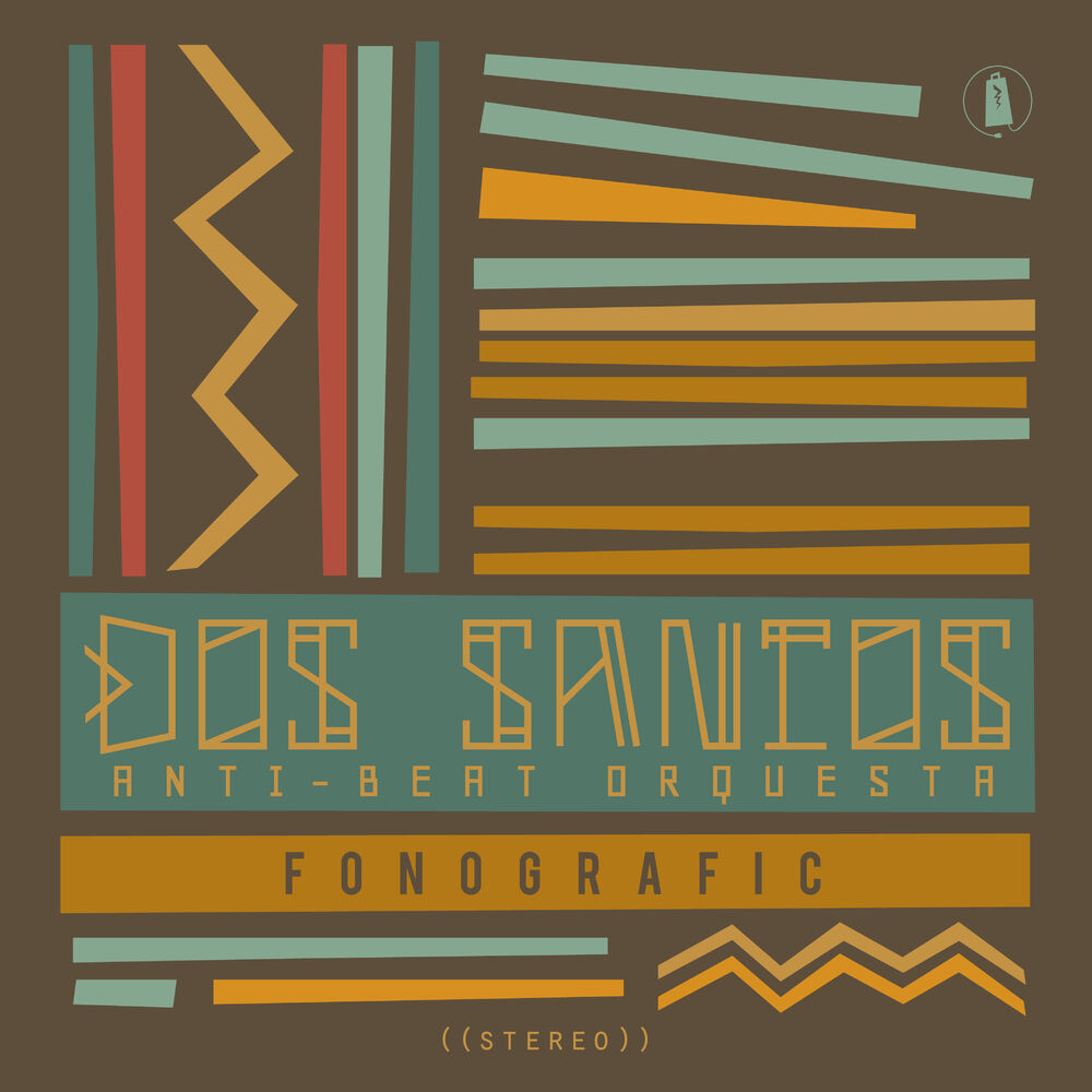 Picture of Fonografic
