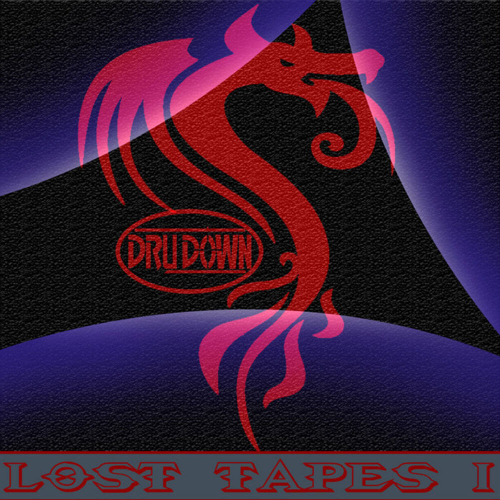 Picture of Lost Tapes I