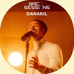 Cover of Baco Sessions (Live)