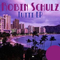 Cover of Tutti EP