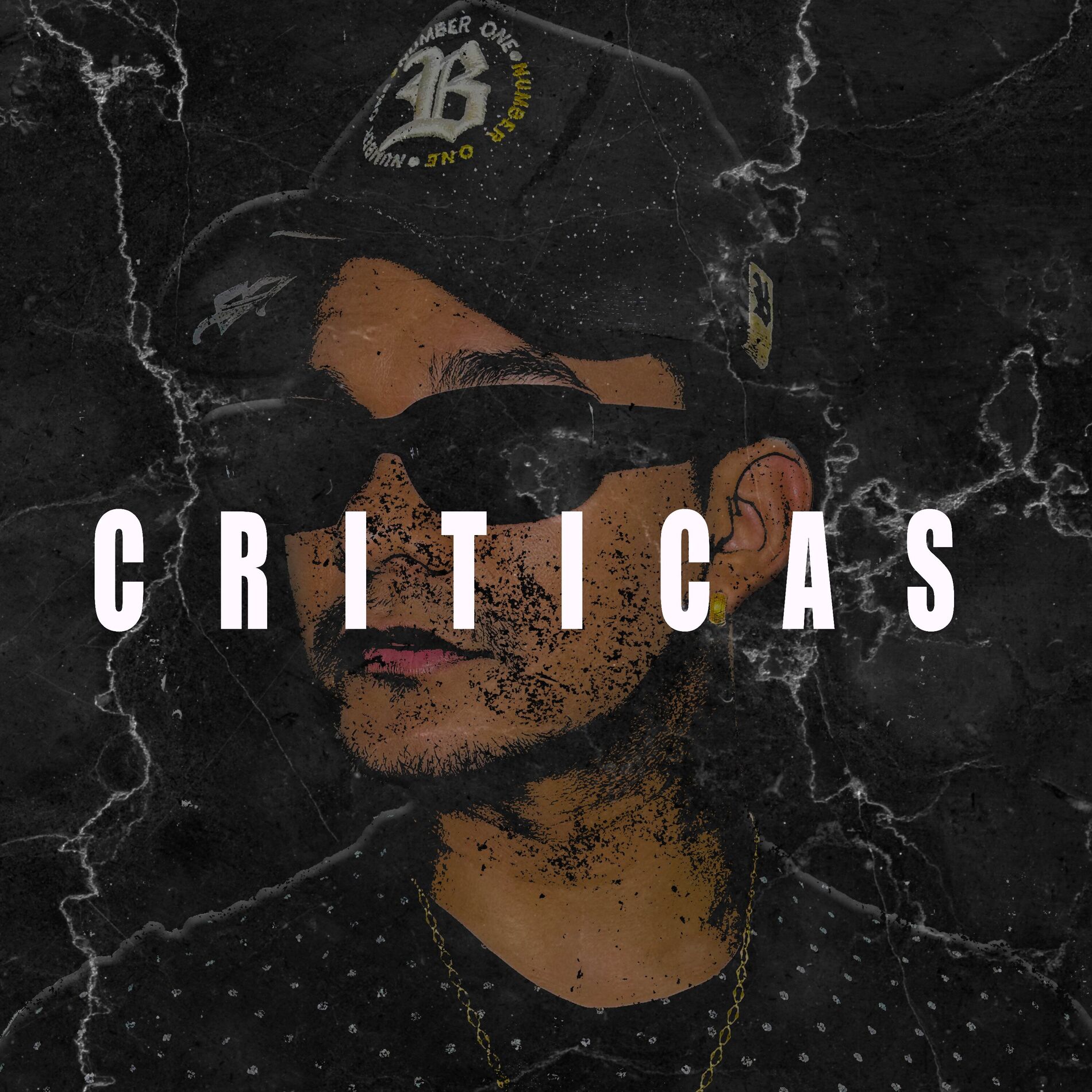 Album cover of Críticas