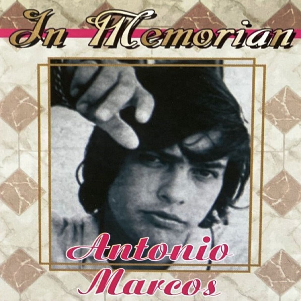 Album cover of In Memorian
