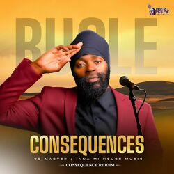 Cover of Consequences