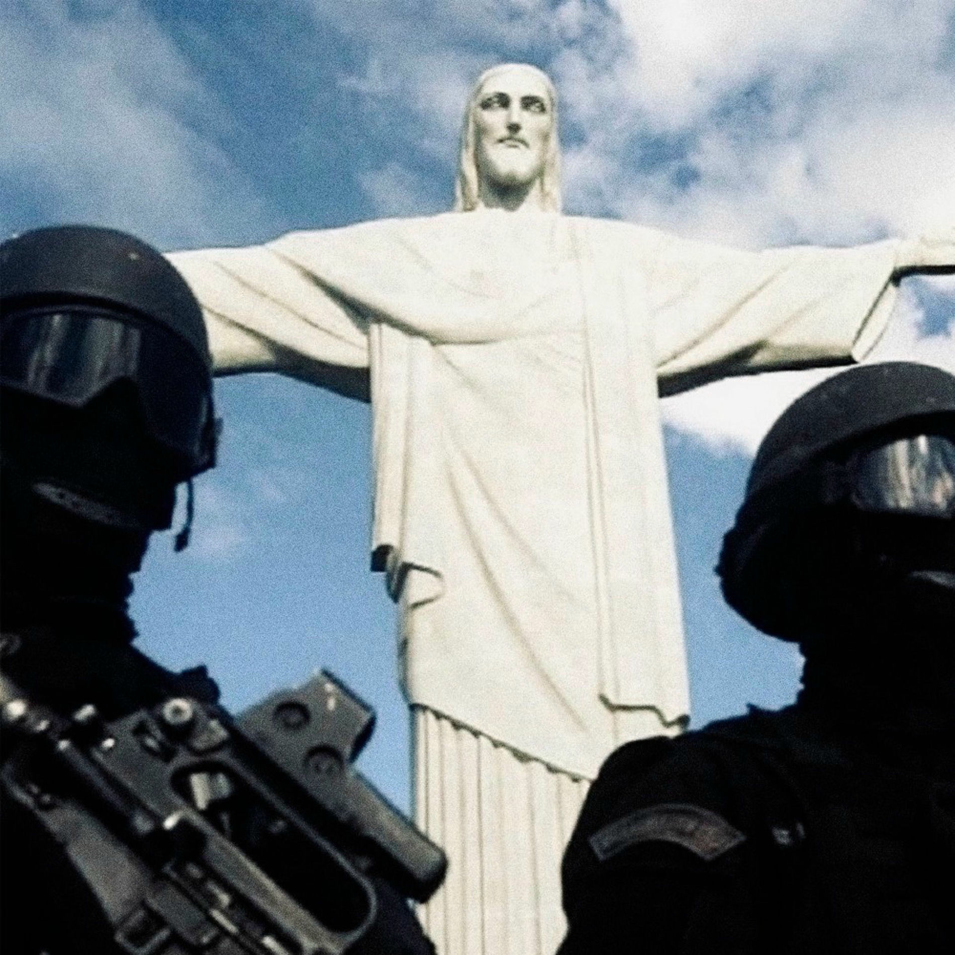 Album cover of GUADALUPE