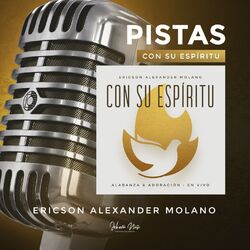 Cover of Pistas Con Su Espíritu