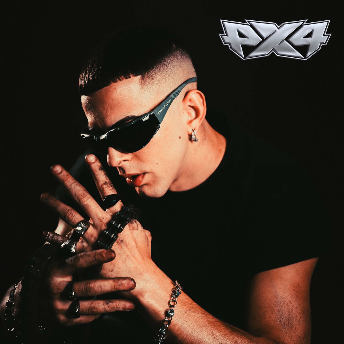 Album cover of Una Tuca