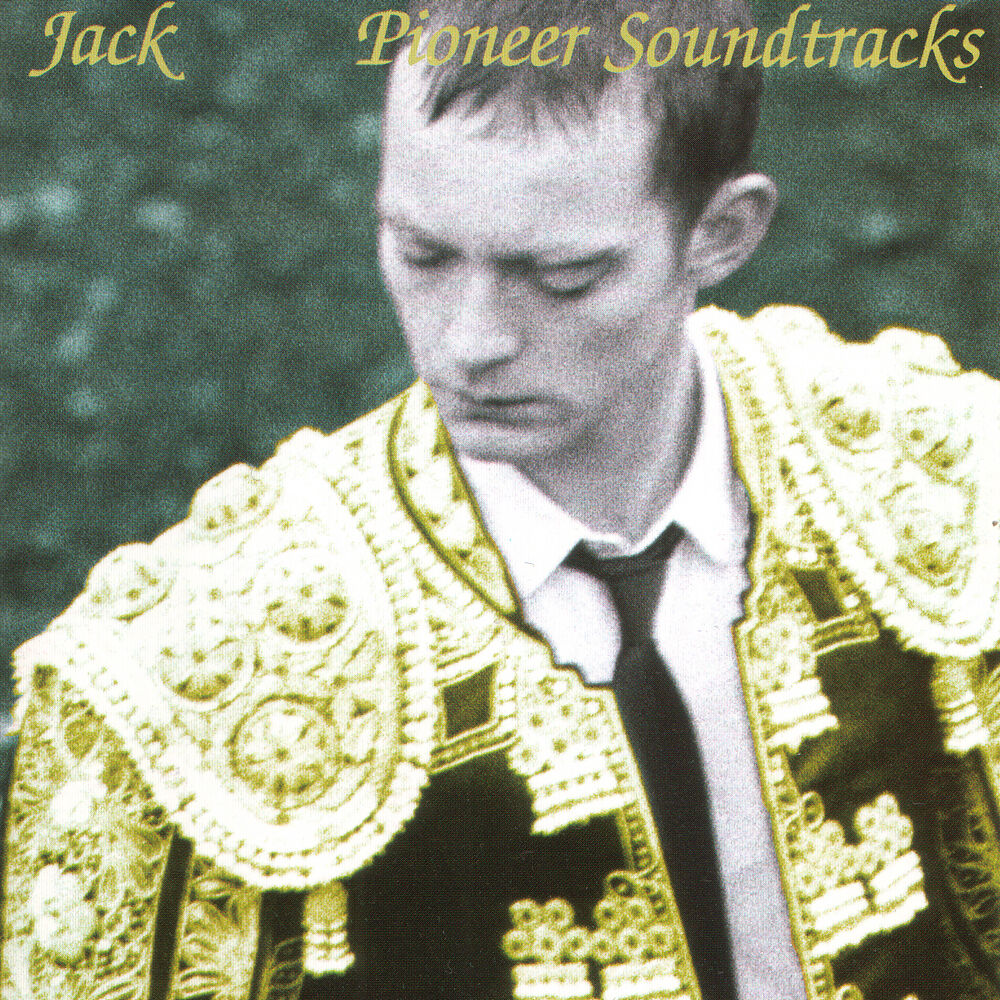 Picture of Pioneer Soundtracks