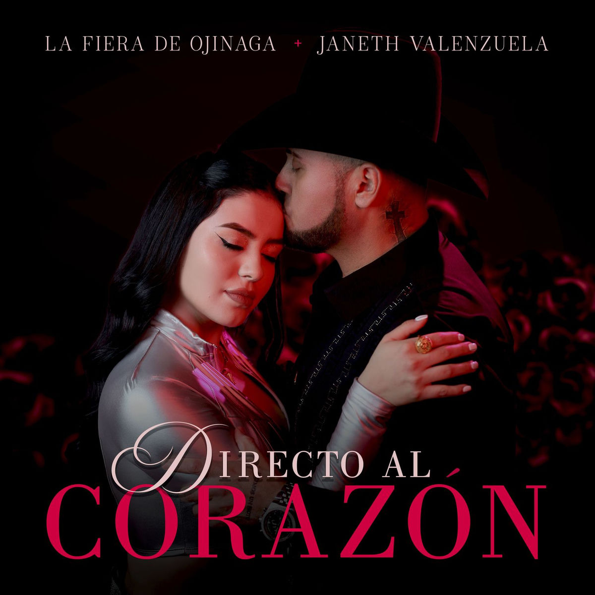 Album cover of Directo Al Corazón
