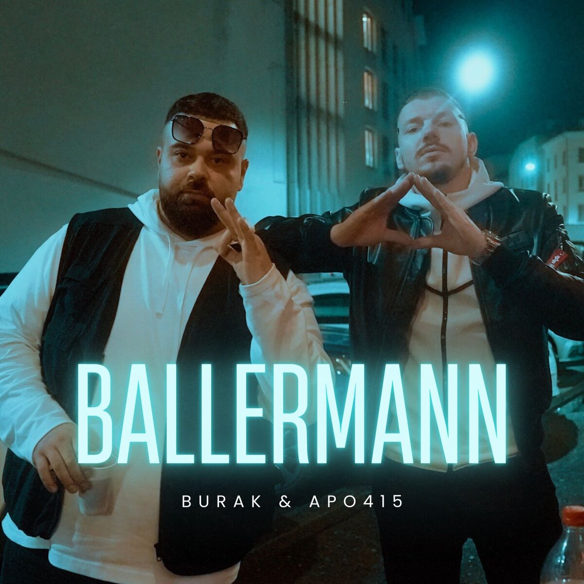 Album cover of Ballermann