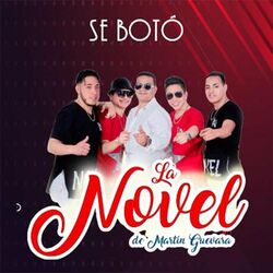Cover of Se Boto