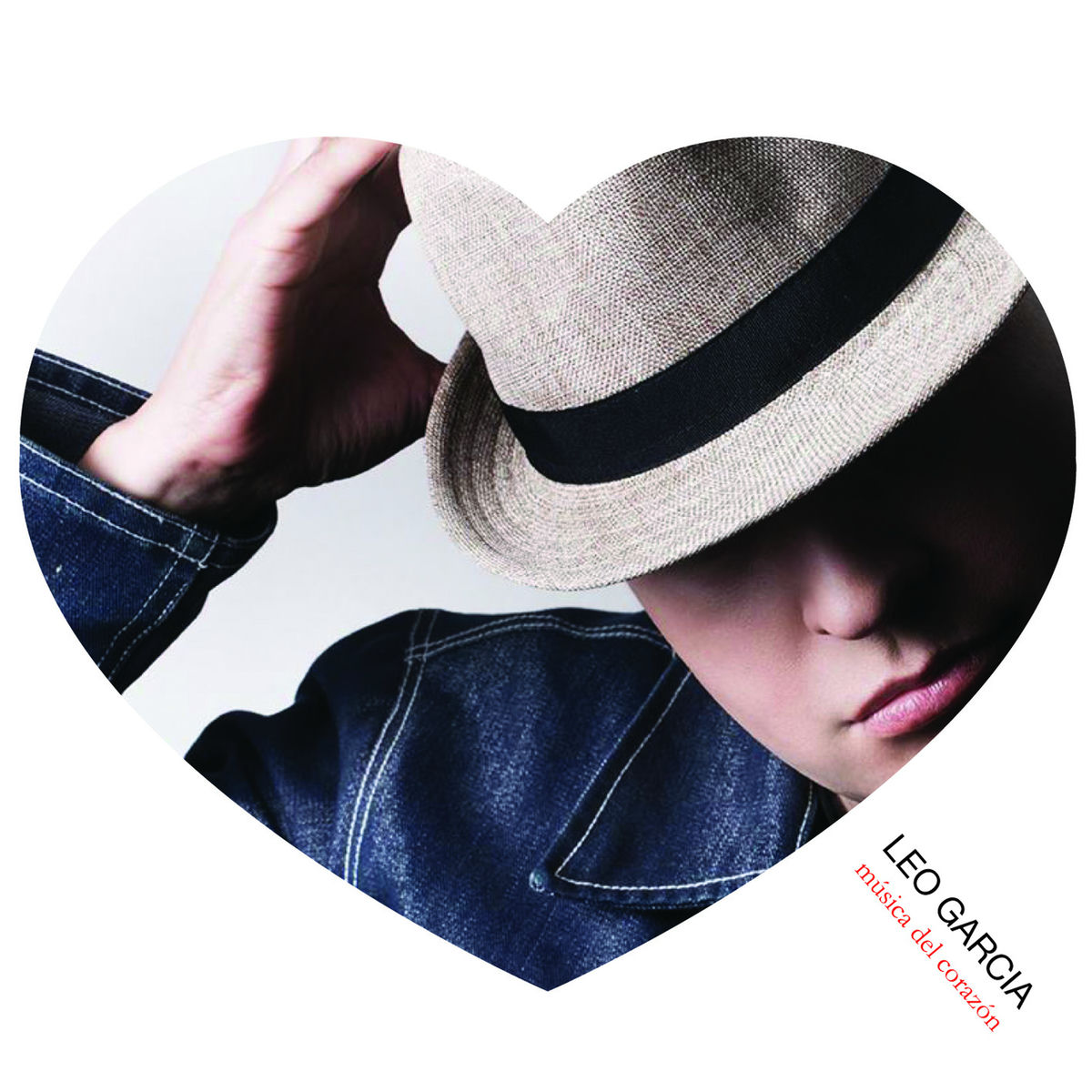 Album cover of Música del Corazón