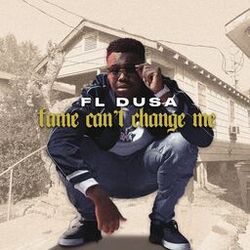 Cover of Fame Can’t Change Me