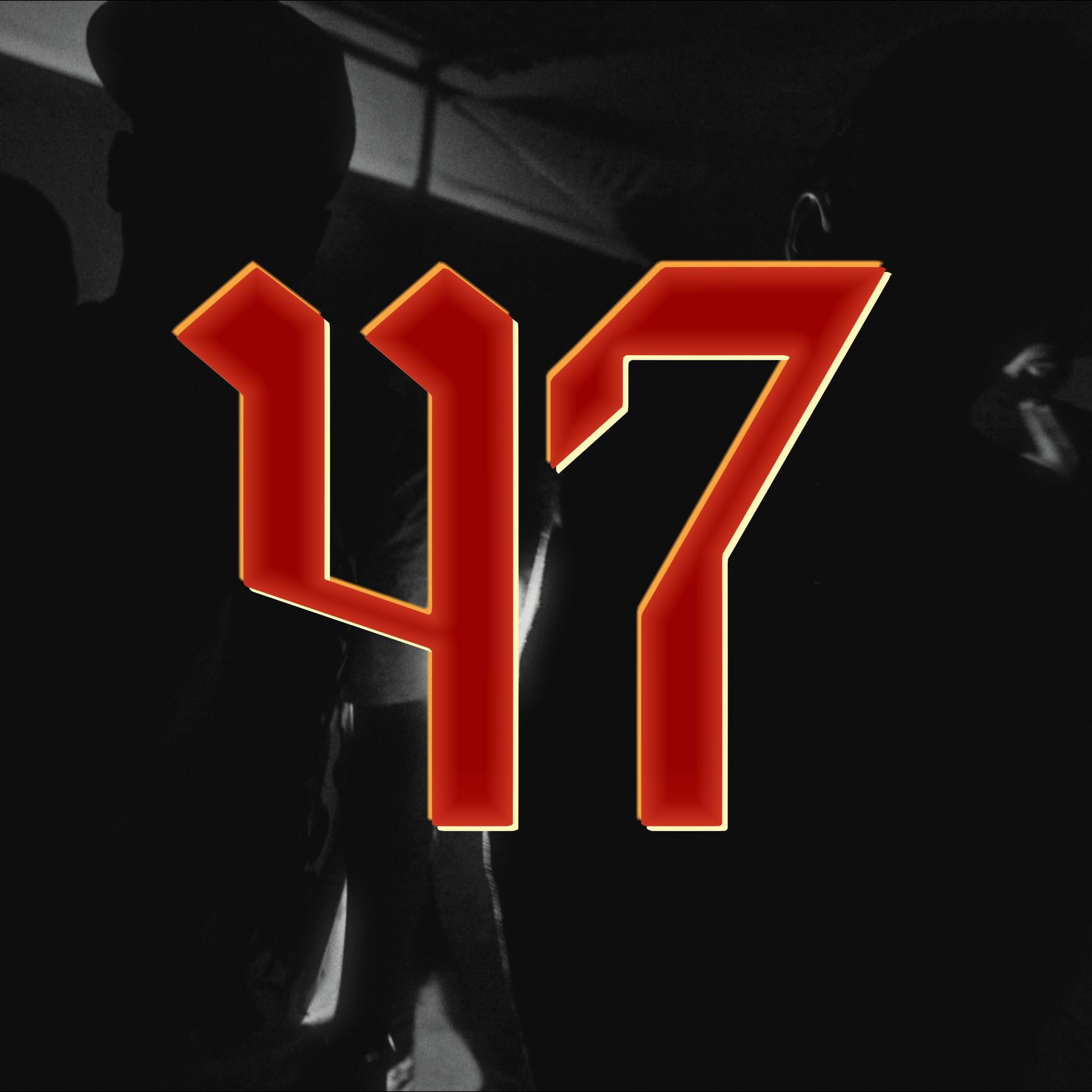 Album cover of 47
