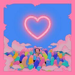 Cover of All Dancing Under The Same Sky