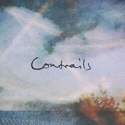 Cover of Contrails