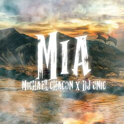 Cover of MIA