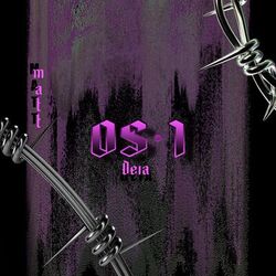 Cover of 05·1