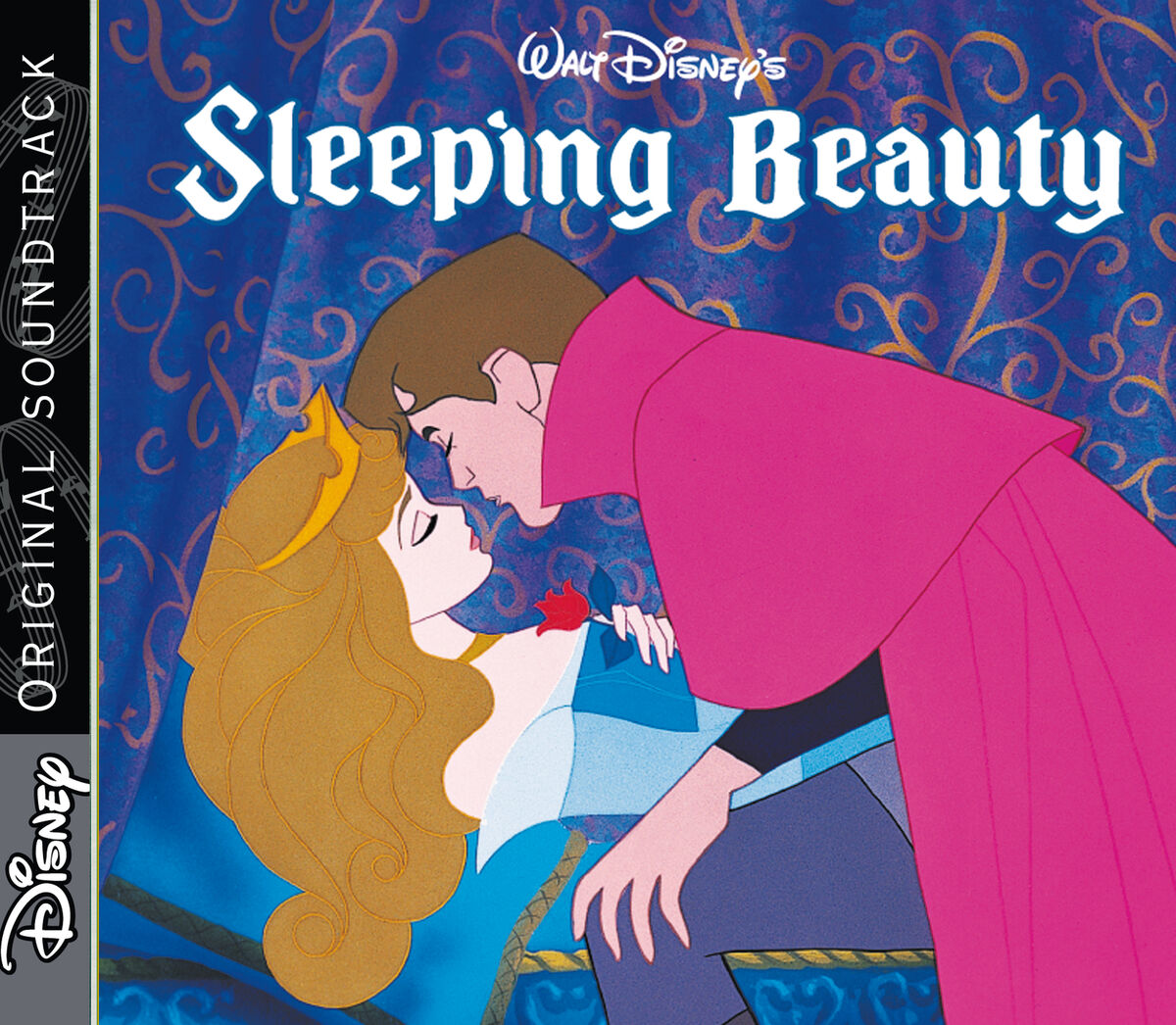 Album cover of A Secret Revealed