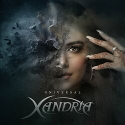 Cover of Universal