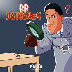 music cover