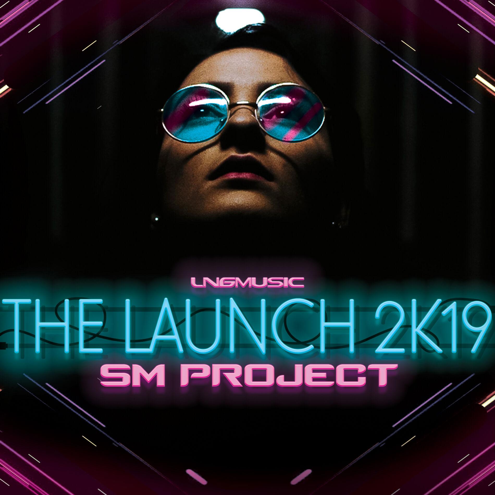 Album cover of The Launch 2K19