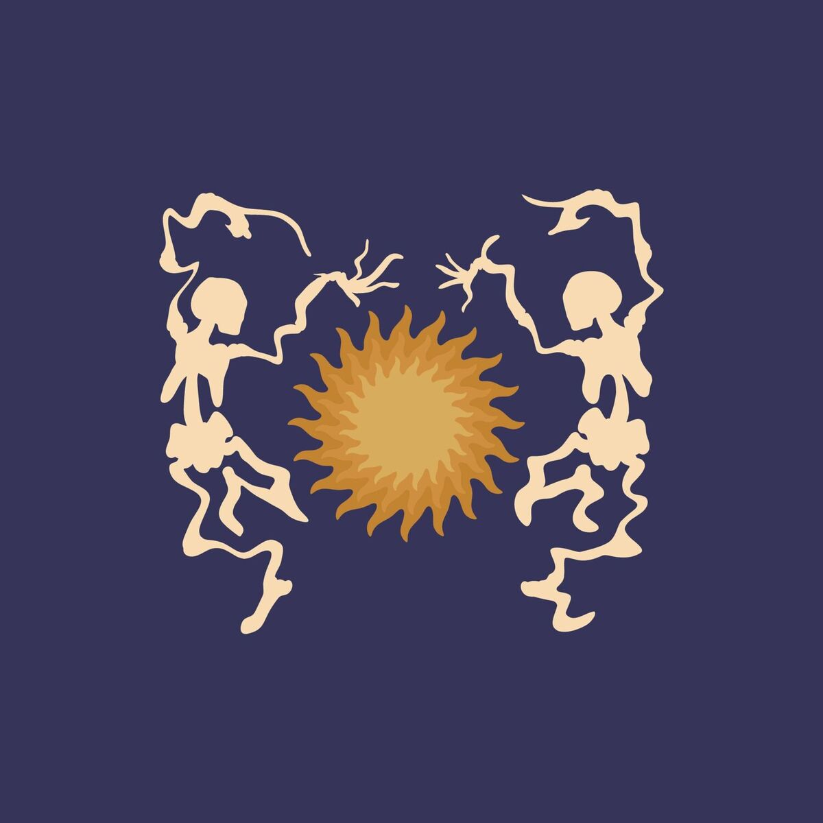 Album cover of Summer Of Hate